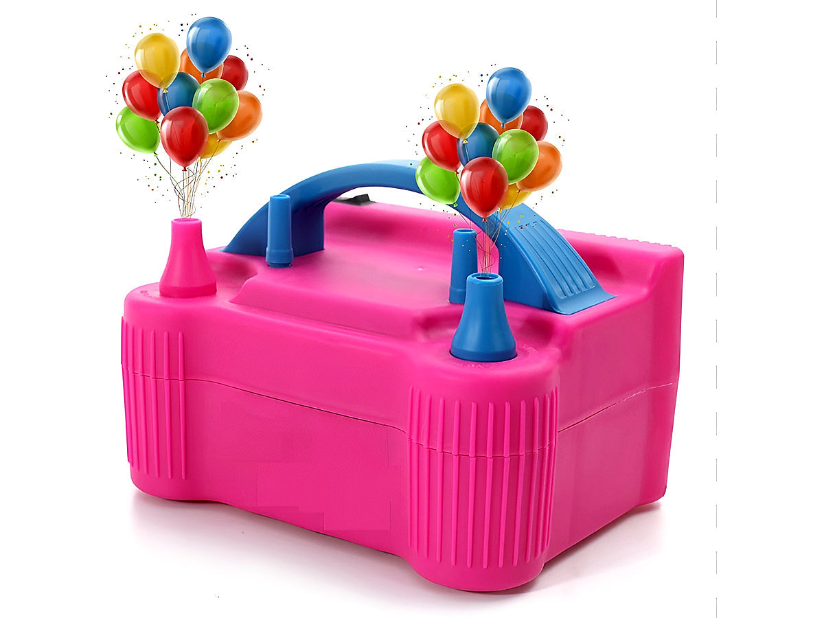 Automatic Electric Balloon Pump