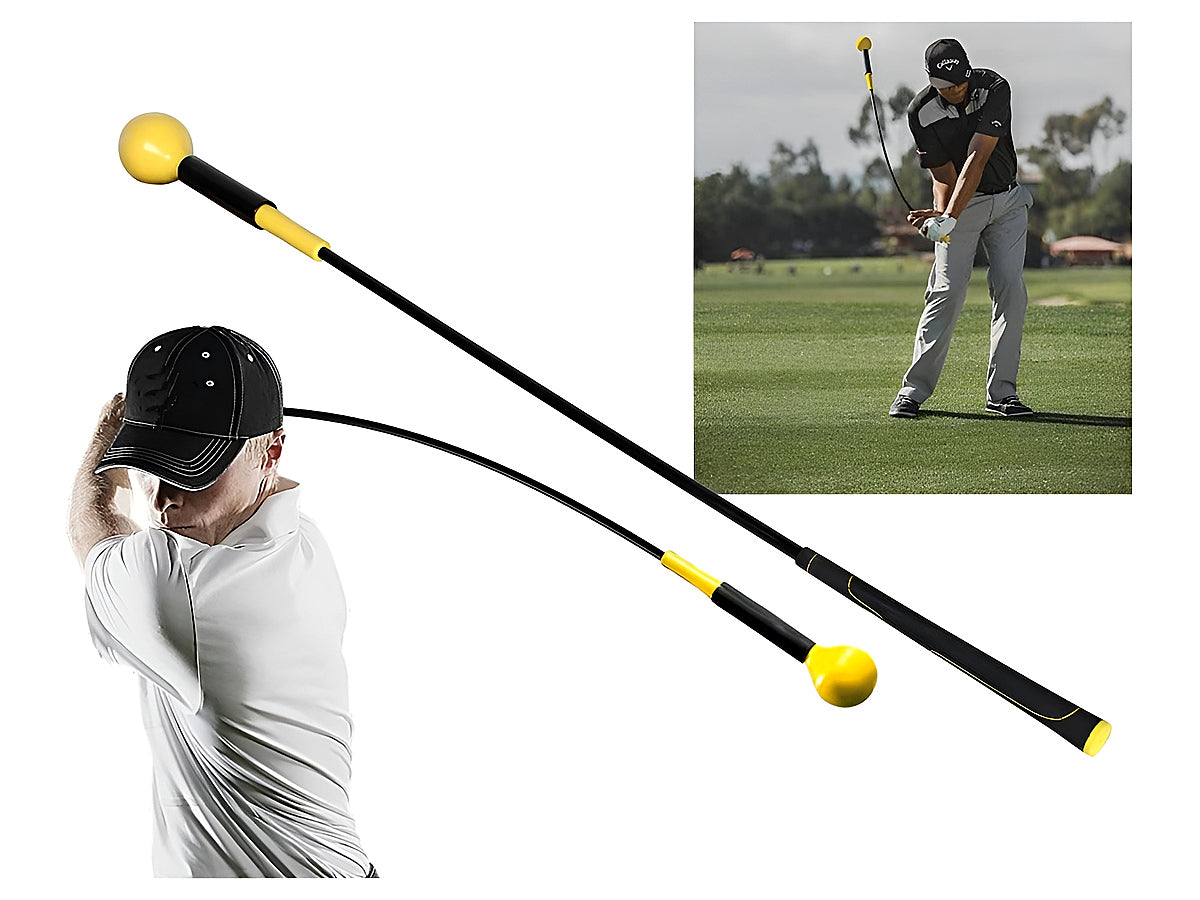 Golf Swing Trainer