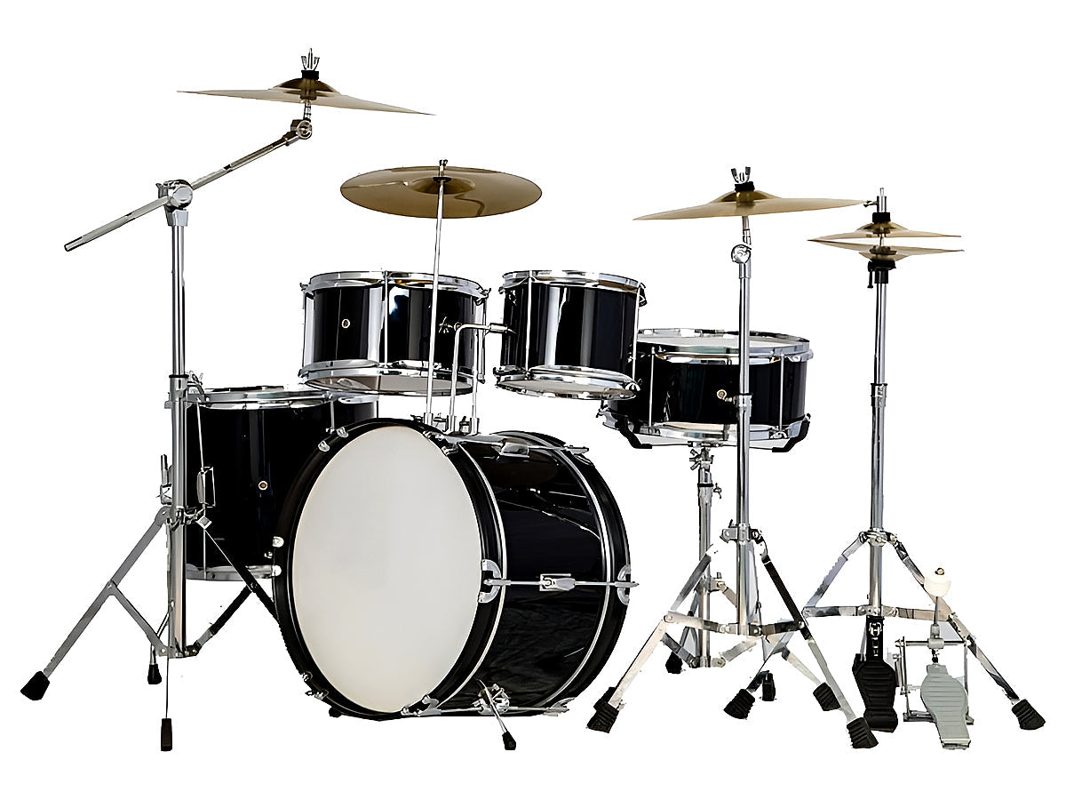 Drum Kit Set