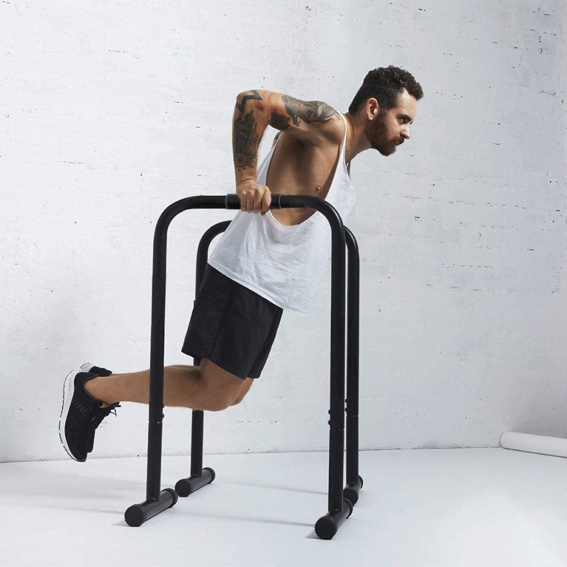Parallel Bar Station Dip Bars