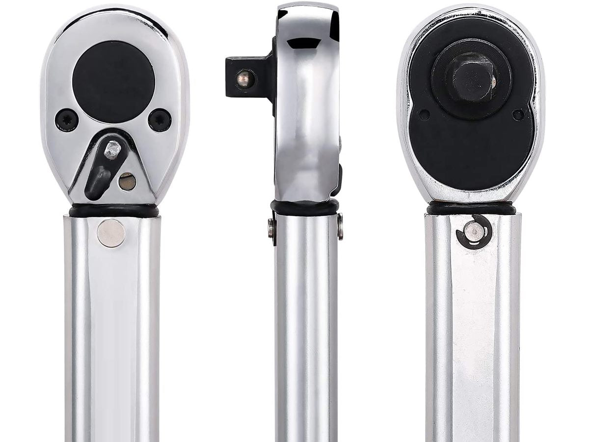 Torque Wrench 1/2"