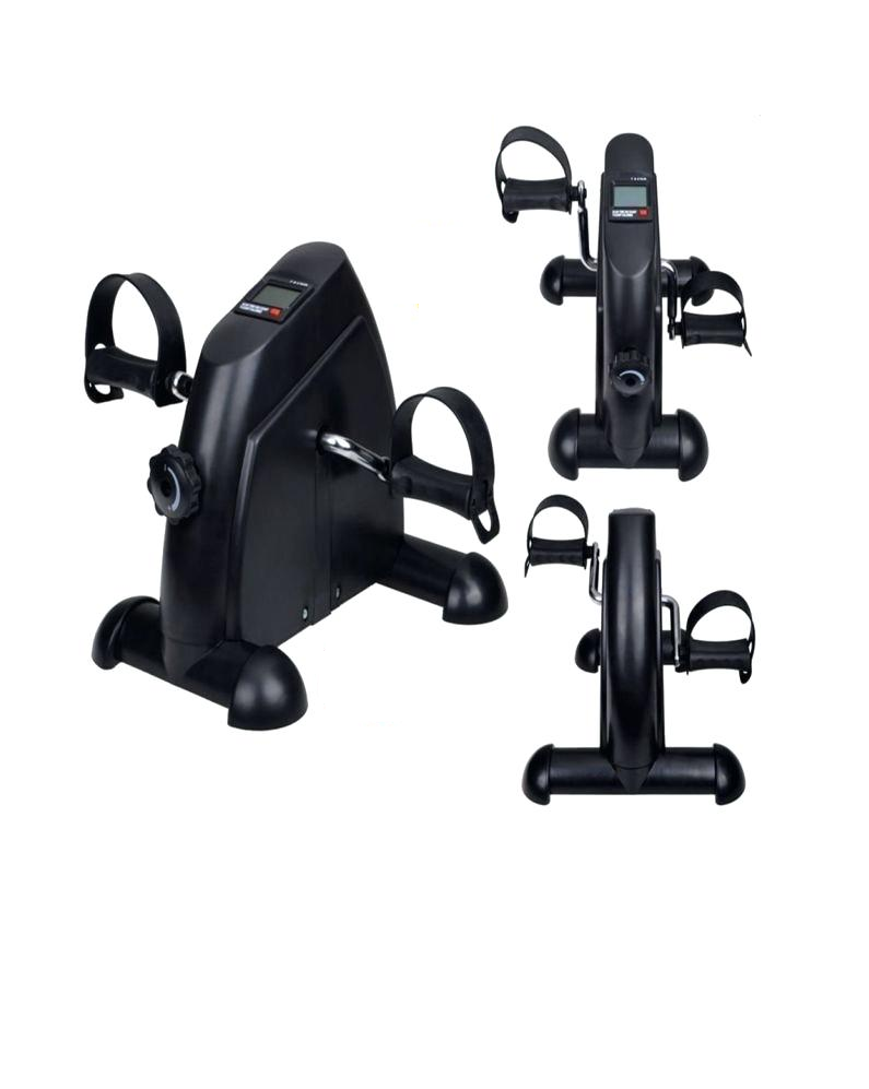 Exercises Bike Mini Cycle With LCD Screen