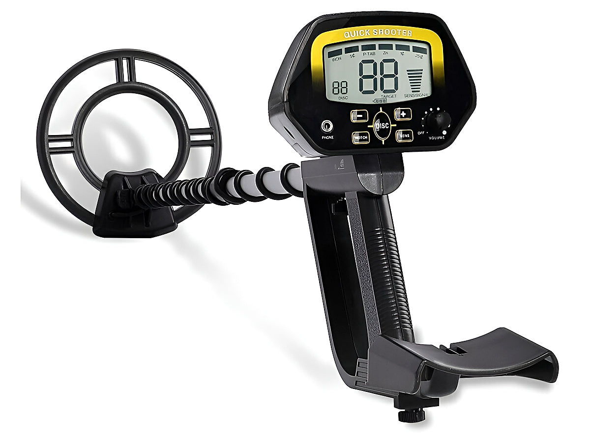 Metal Detector