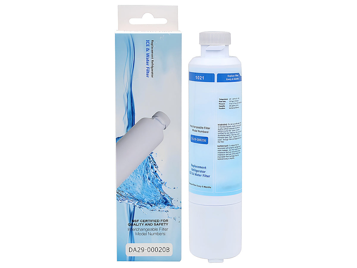 Replacement Water Filter for Samsung Fridge DA29-00020B