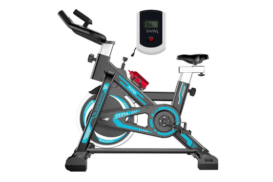 Adjustable Exercises Bike Spin Bike Heavy Duty