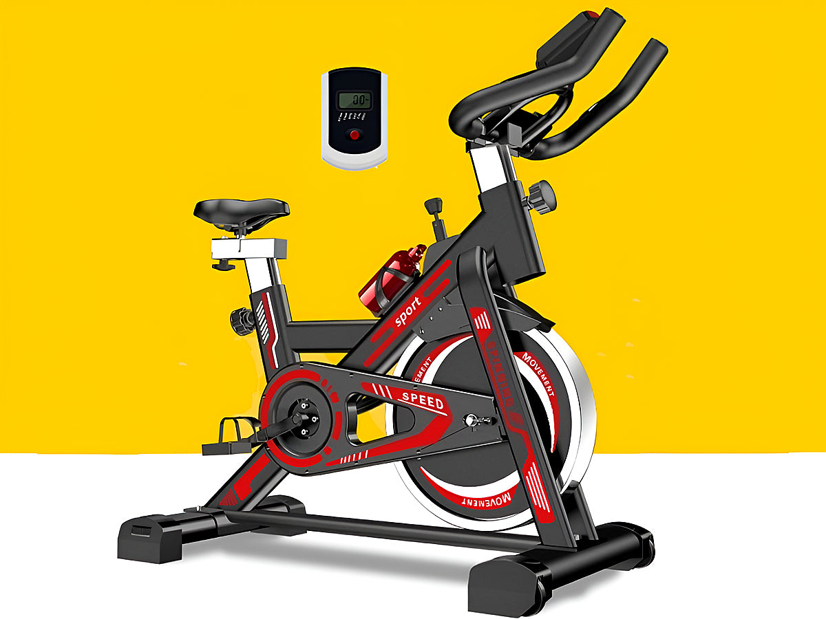 Exercises Bike for Home & Gym Spin Bike Bicycle