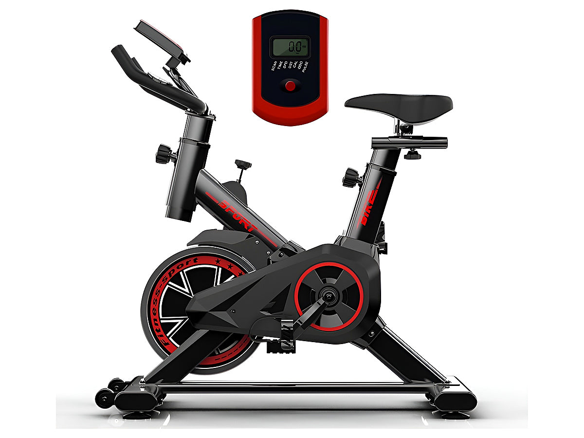 Exercises bike Heavy Duty Exercycle Spin Bike