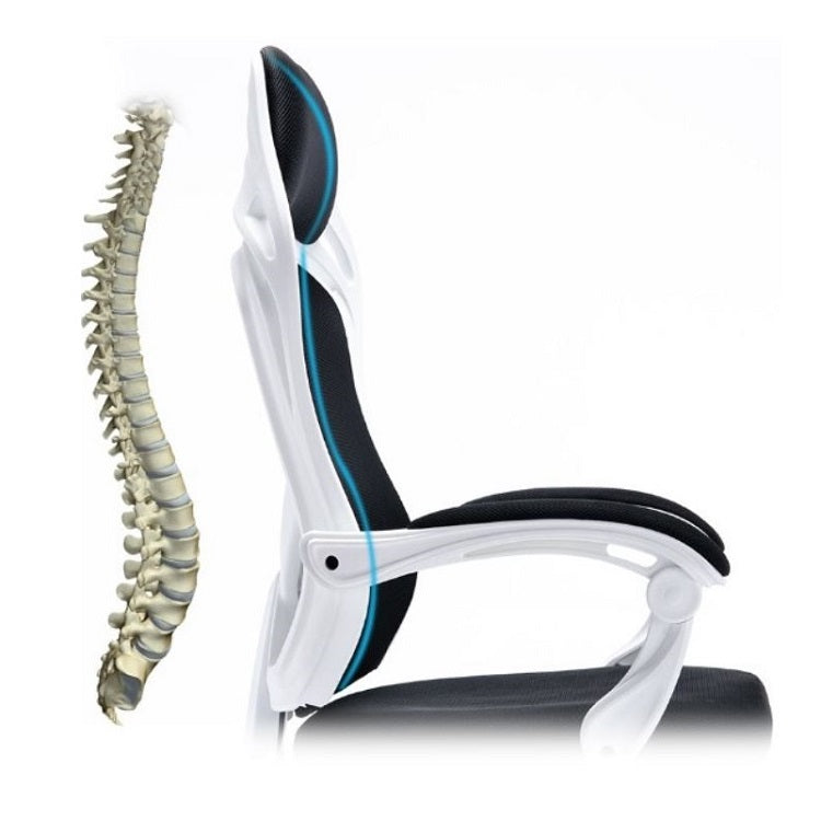 Office Chair Computer Chair with foot rest