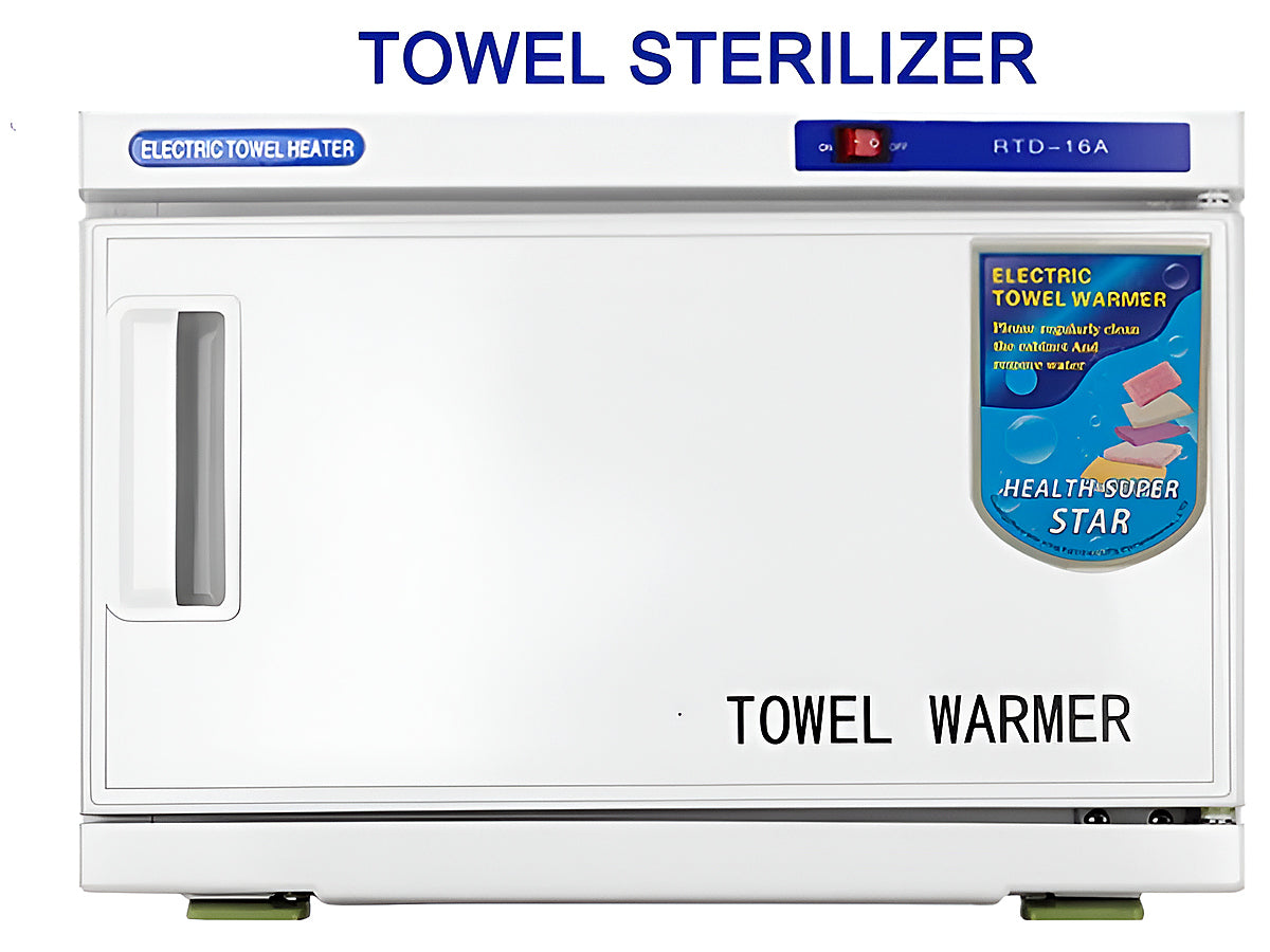 Towel Warmer Sterilizer 16L