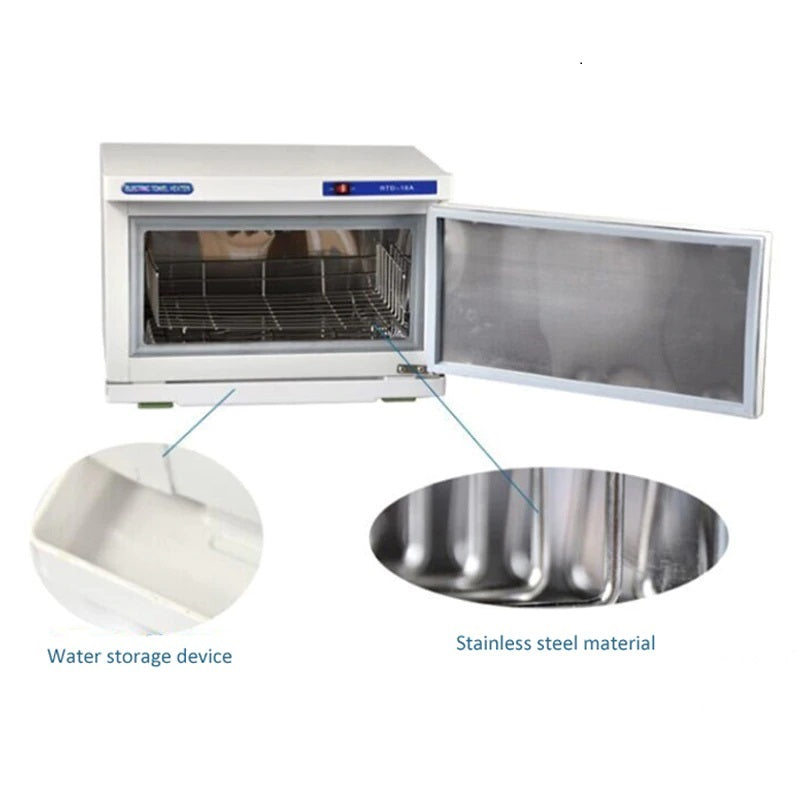 Towel Warmer Sterilizer 16L