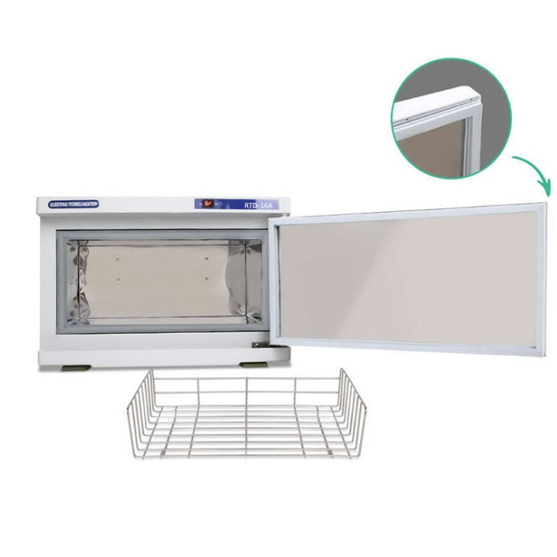 Towel Warmer Sterilizer 16L