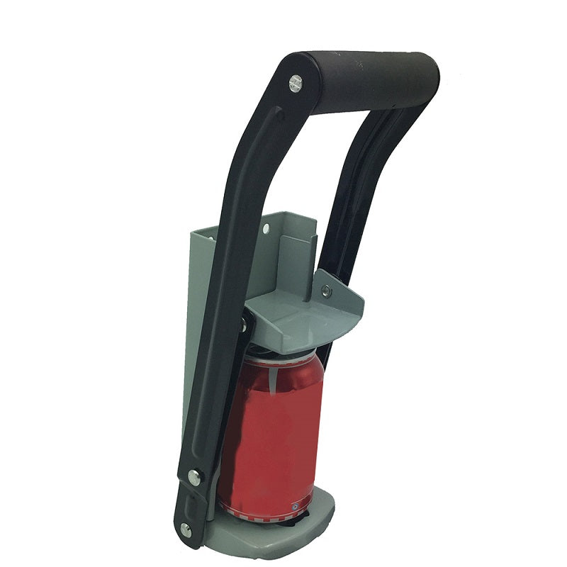 Can Crusher