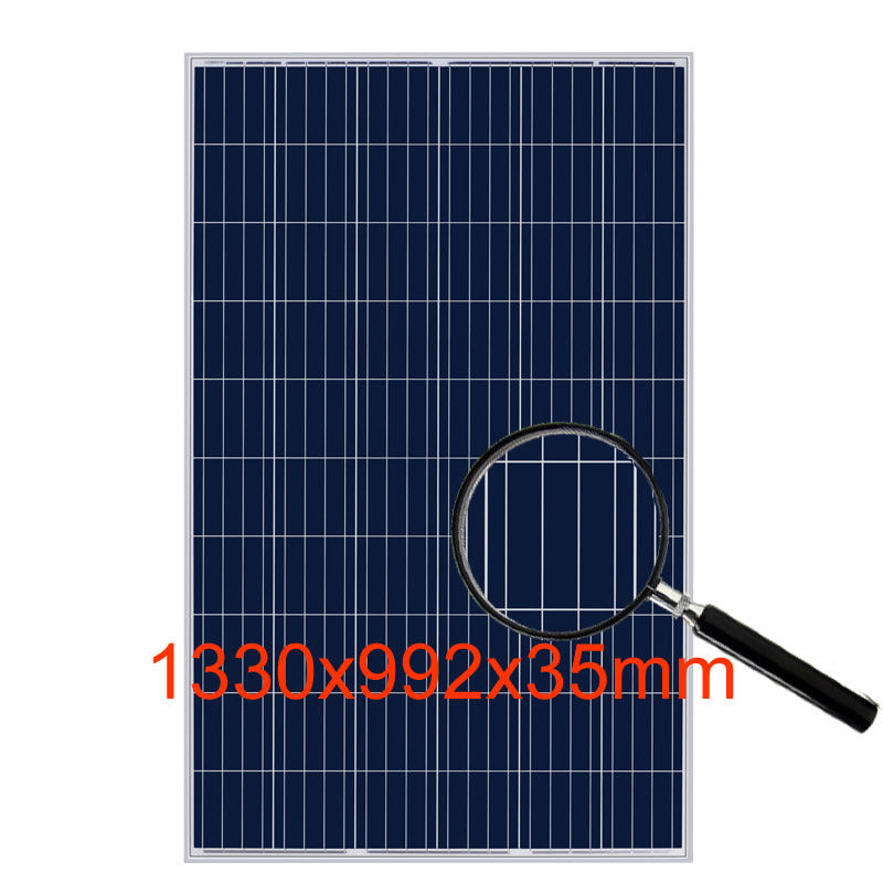 200W Solar Panel