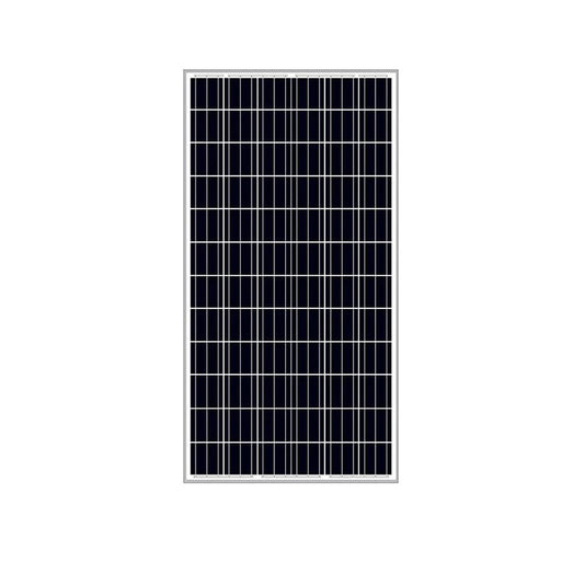 Solar Panel 280W Polycrystalline