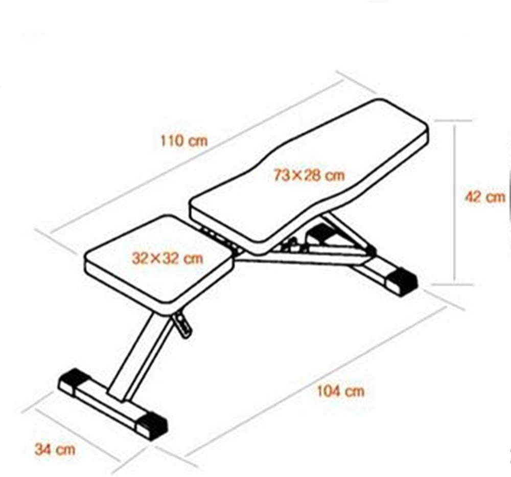 Weight Bench