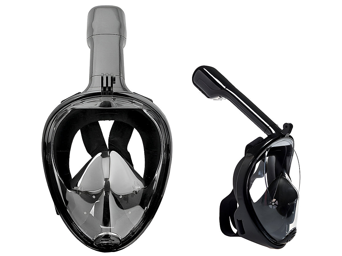 Diving Snorkel Mask