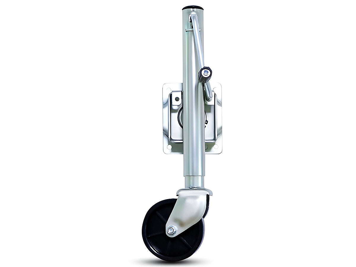 Heavy Duty Jockey Wheel 1200 Lbs
