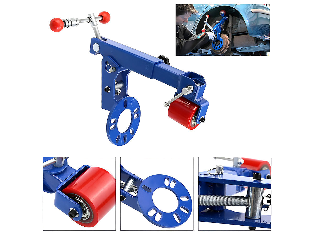 Guard Roller Fender Repair Flare Tool