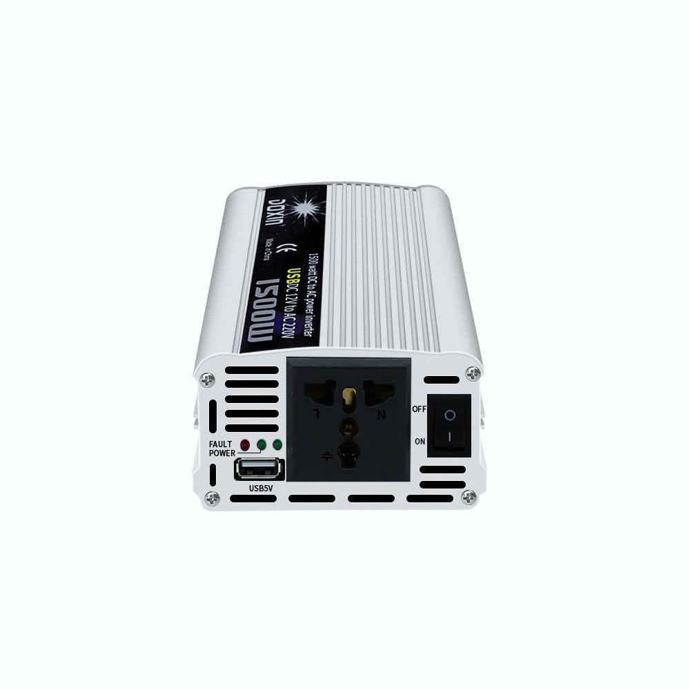 Car Power Inverter 1500W