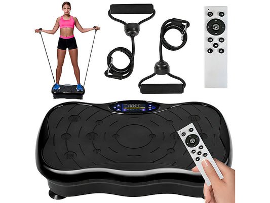 Vibration Plate Lymphatic Drainage Machine for Weight Loss