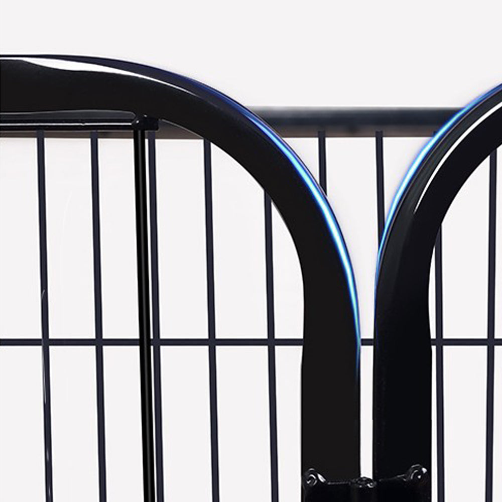 Dog Play Pen 6 Panel 80*80cm