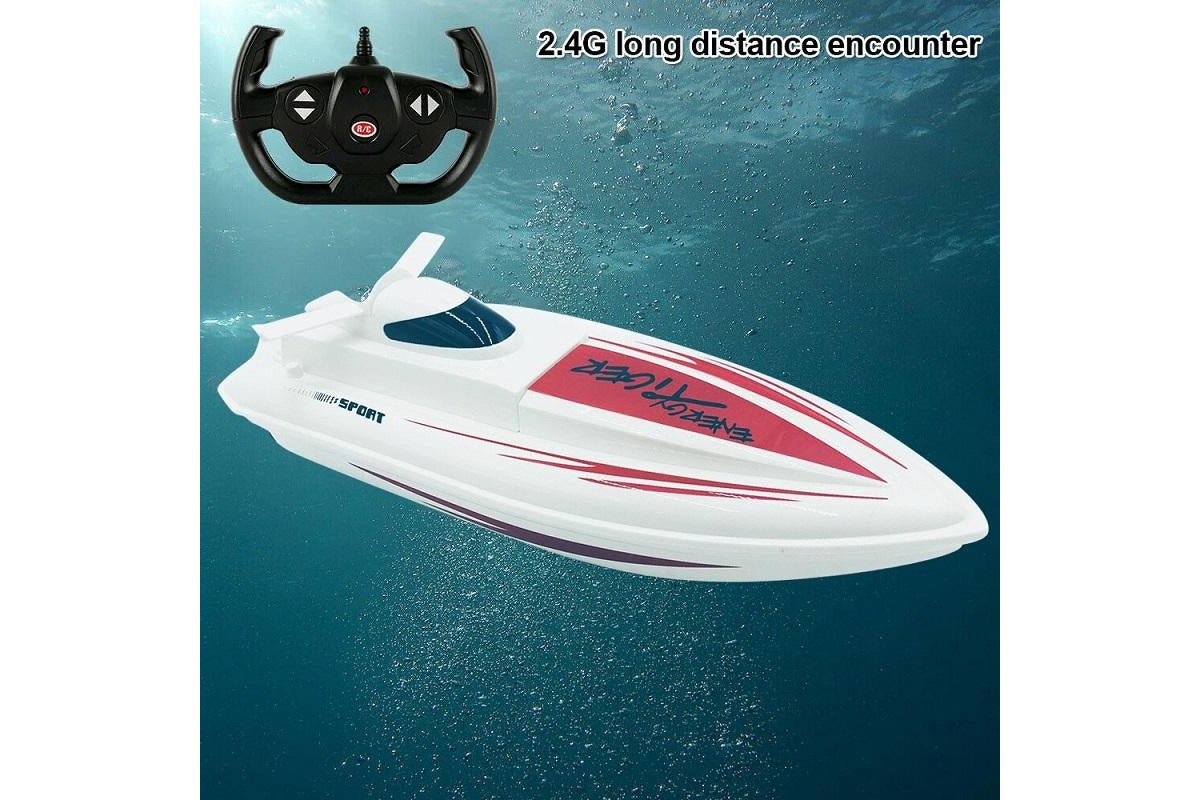 Remote Control Boat RC Boat Racing boat