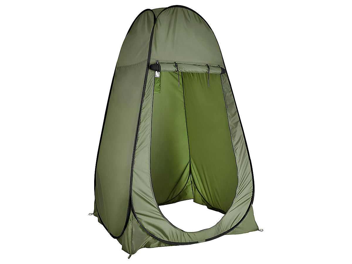 Camping Shower Tent