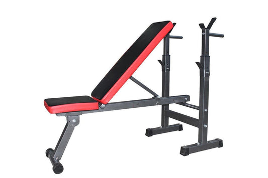 Adjustable Weight Bench Sit Up Bench