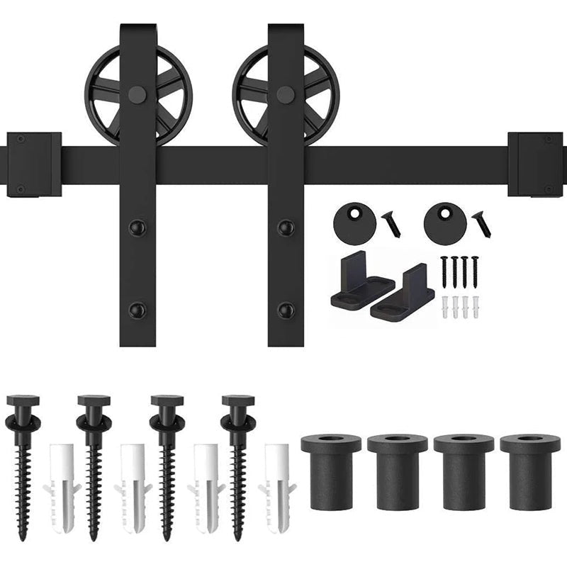 Barn Door Hardware