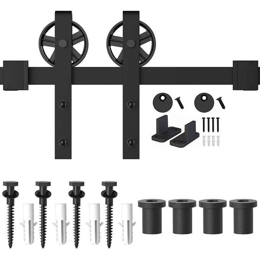 Barn Door Hardware