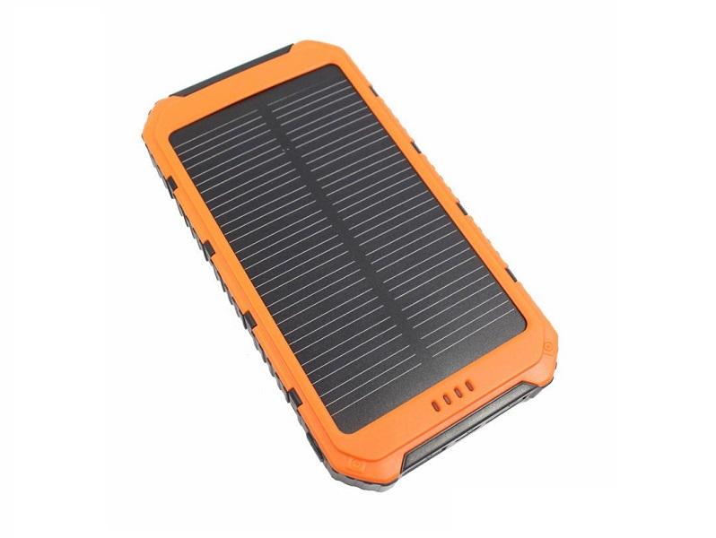 Solar Power Bank 20000mah
