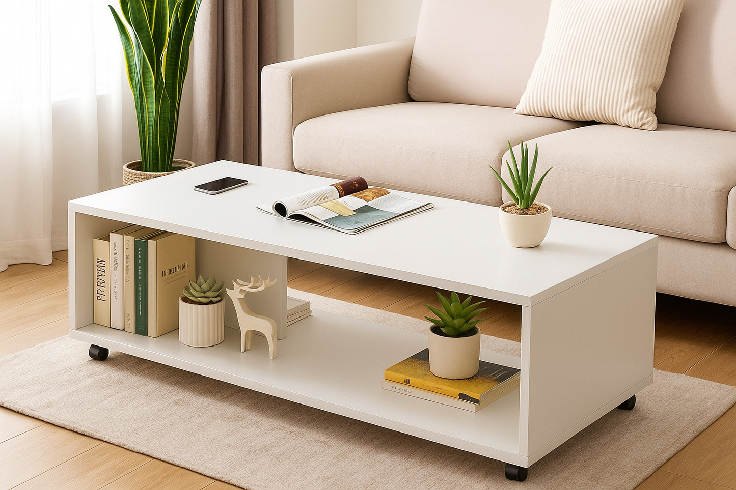 Coffee table