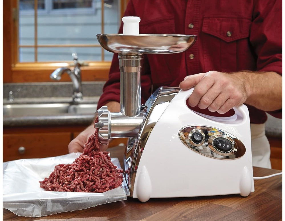 Meat Grinder SAUSAGE MAKER