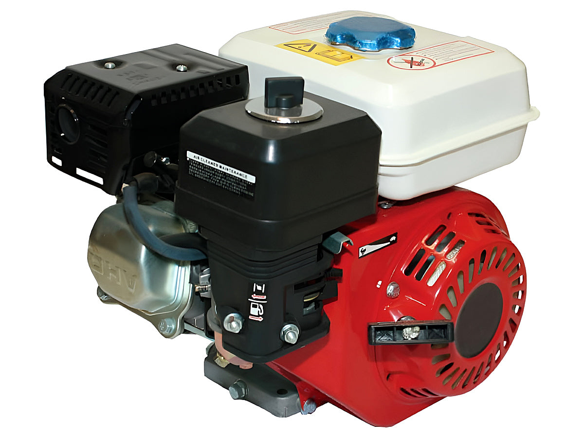 6.5Hp 196Cc 4 Stroke Petrol Engine 3.6L