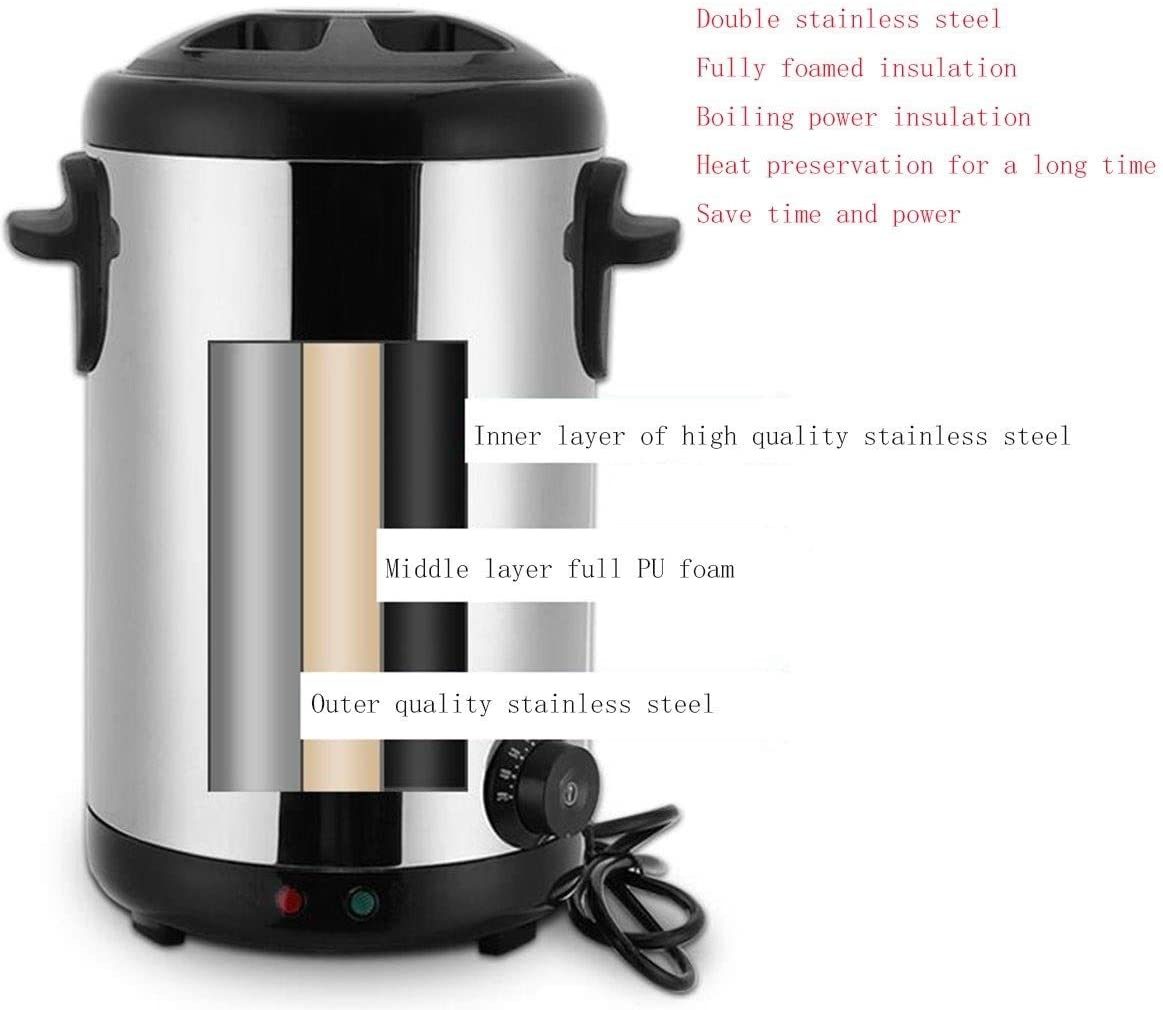 Hot water Urn 10L