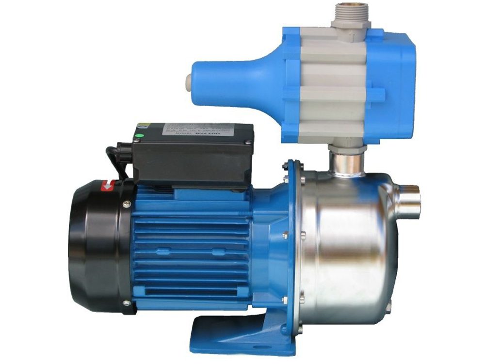 Water Pump Domestic Household Pump 370W
