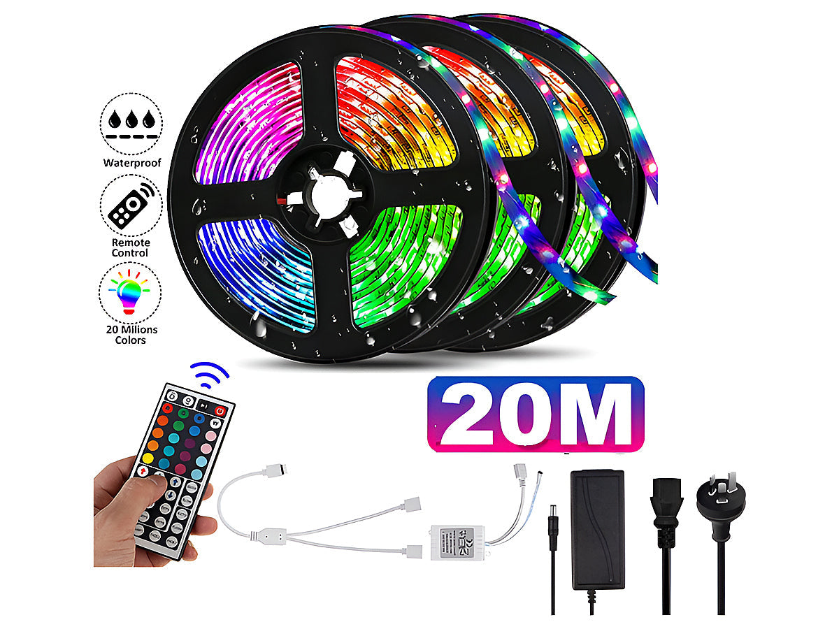LED strip Light RGB Light