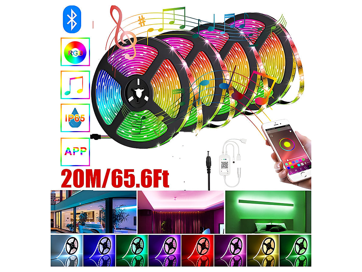 LED strip Light