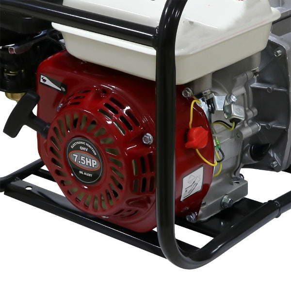 Gasoline Water Pump 7.5HP 3INCH