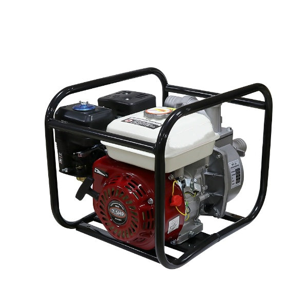 Gasoline Water Pump 7.5HP 3INCH