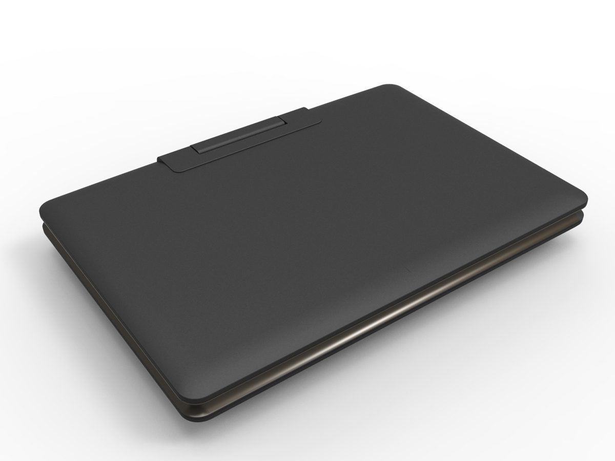 DVD Player 14inch