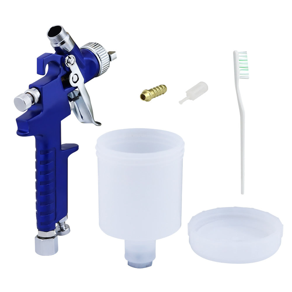 Paint Spray Gun Gravity Hvlp Paint Sprayer Spray Gun