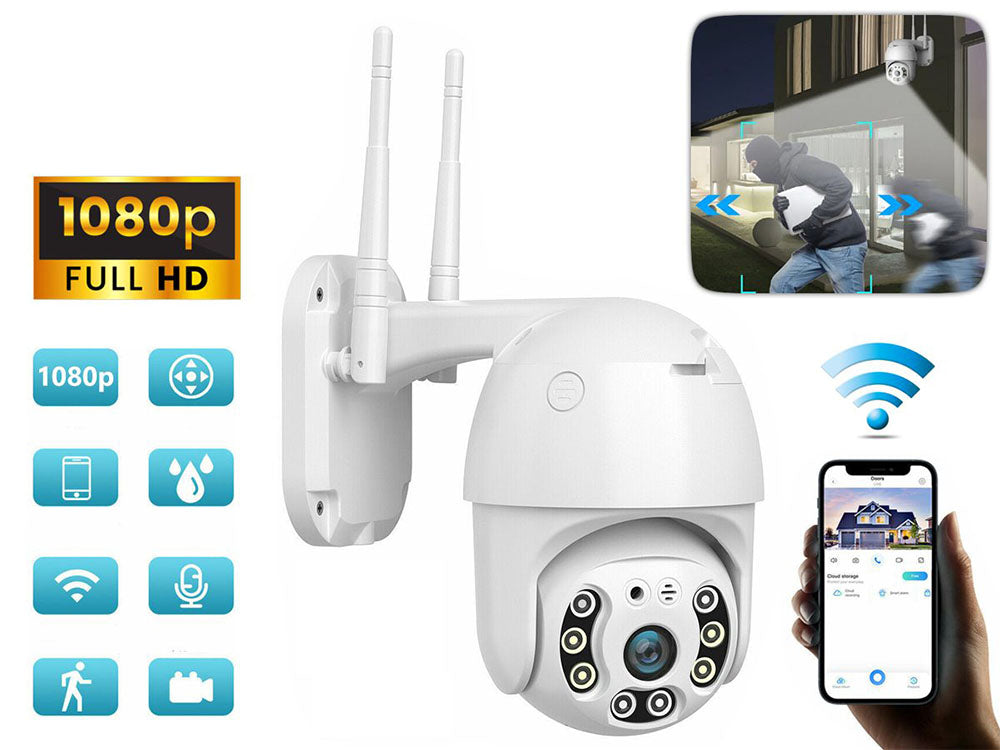 Security Camera
