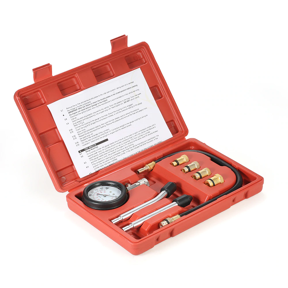 Compression Tester