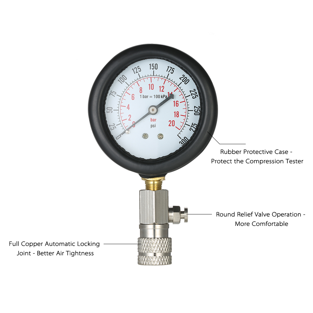 Compression Tester