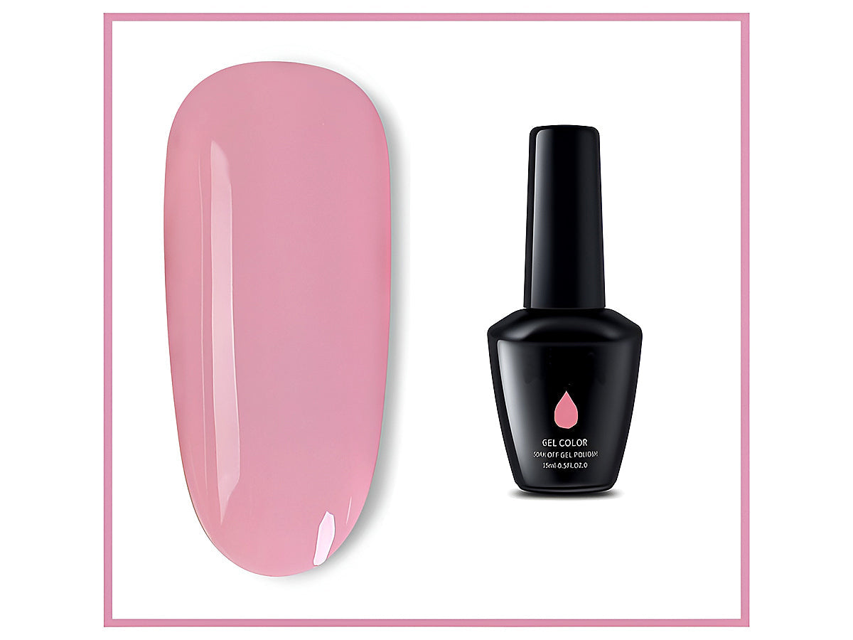 15ml Gel Nail Polish set