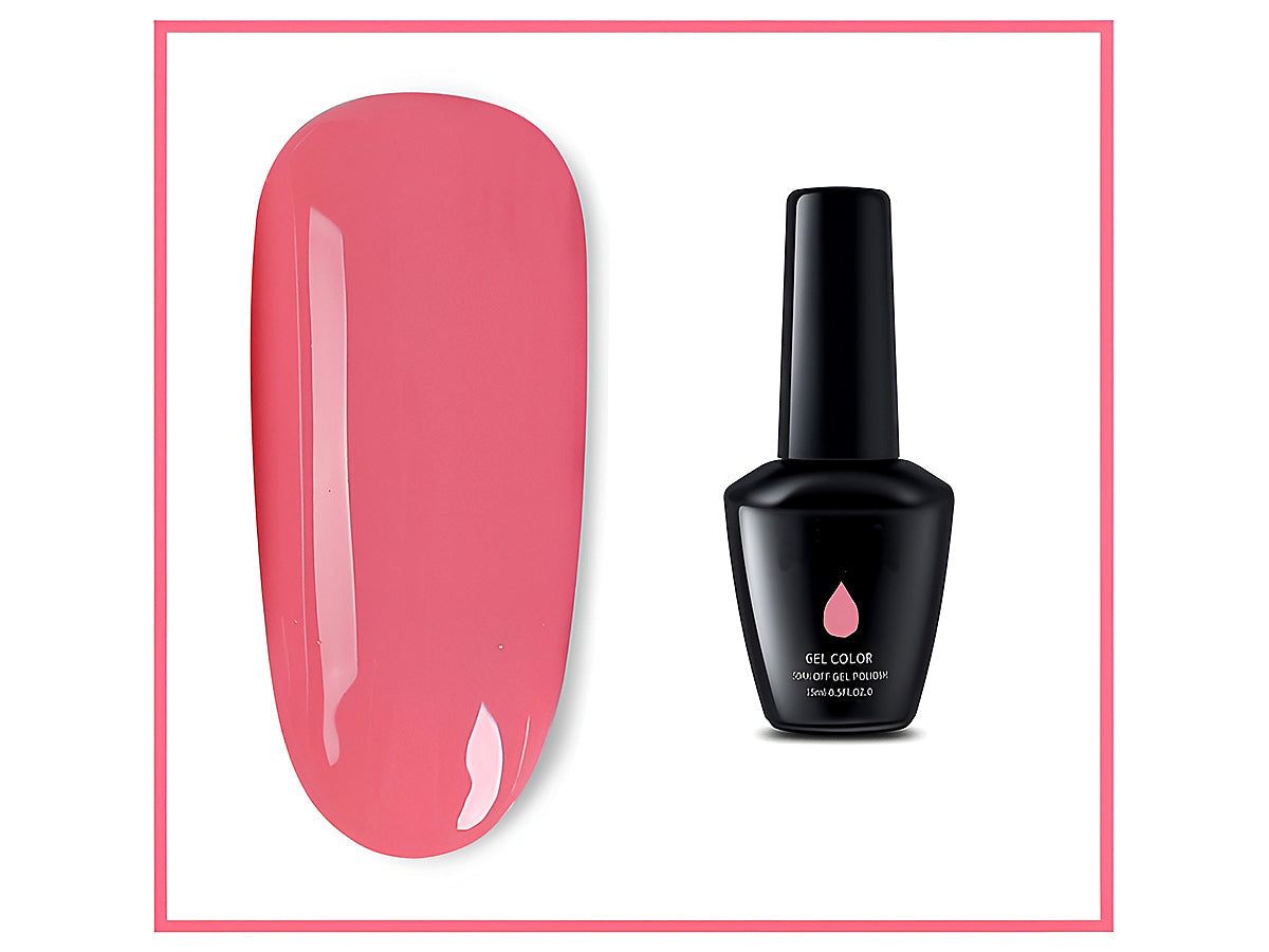 15ml Gel Nail Polish set