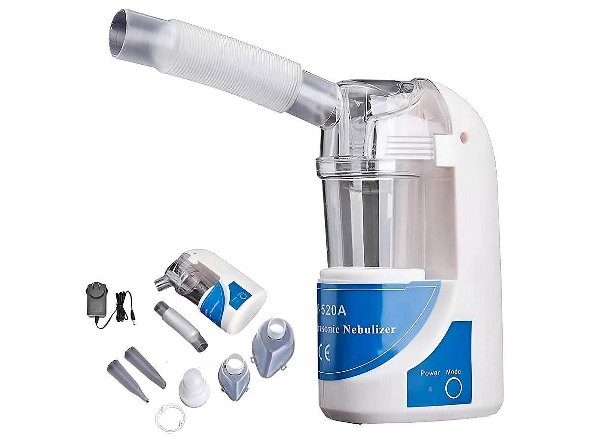 Handheld Inhaler Ultrasonic Nebulizer Inhaler