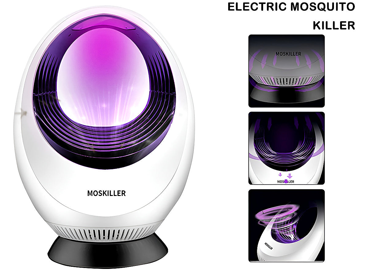 Mosquito Zapper Repeller