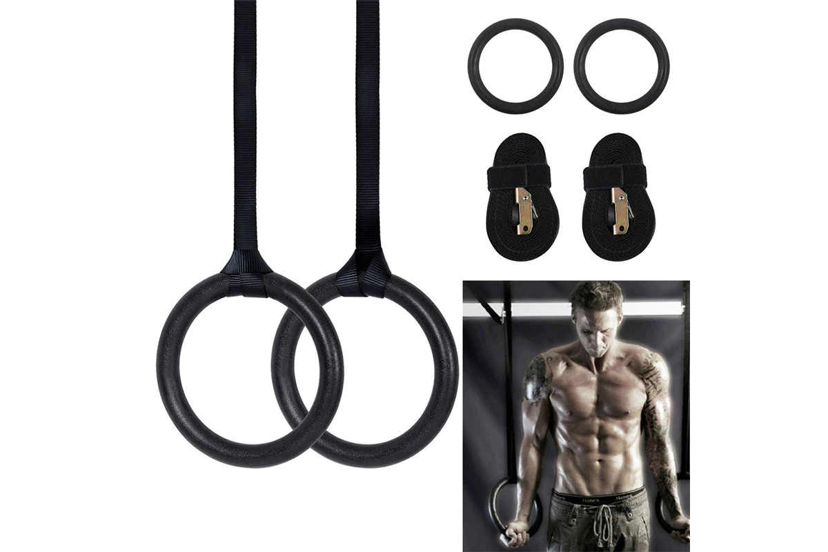 Olympic Gymnastic Rings